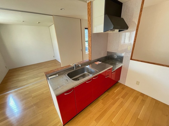 ユニキューブ焼山