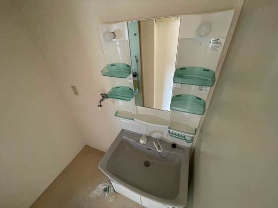 ユニキューブ焼山