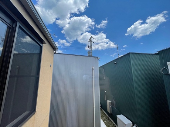 ユニキューブ焼山