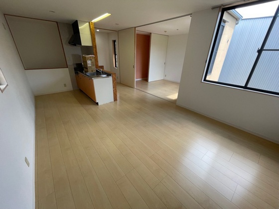 ユニキューブ焼山