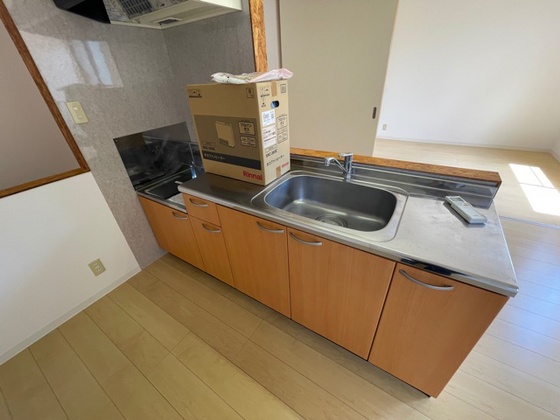 ユニキューブ焼山