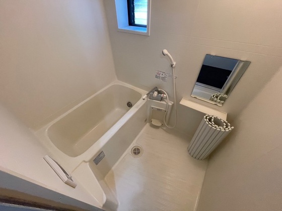 ユニキューブ焼山