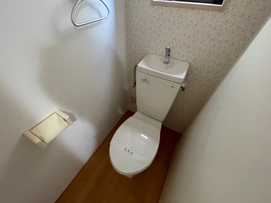 ユニキューブ焼山