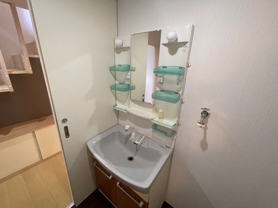 ユニキューブ焼山