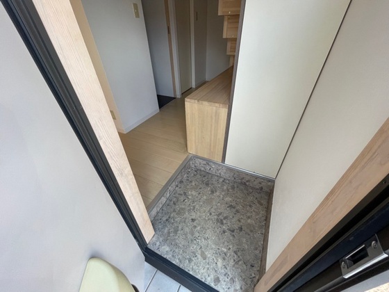 ユニキューブ焼山