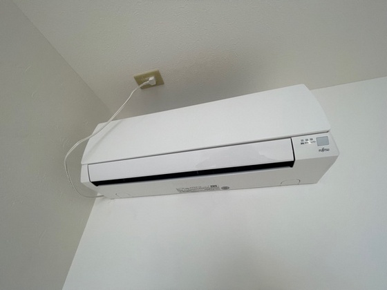 ユニキューブ焼山