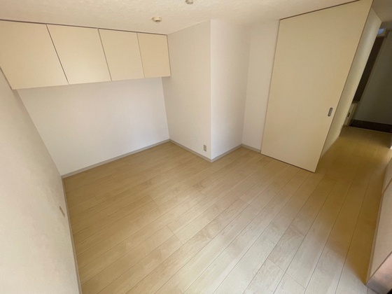 ユニキューブ焼山