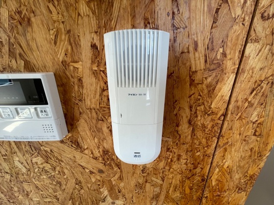 ユニキューブ焼山