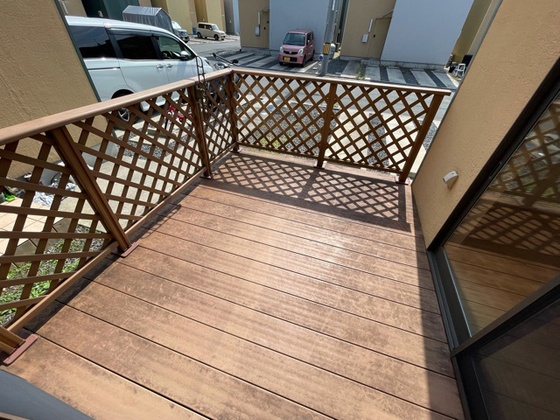 ユニキューブ焼山