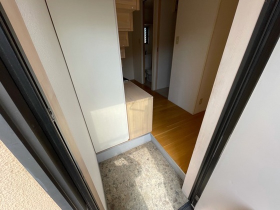 ユニキューブ焼山