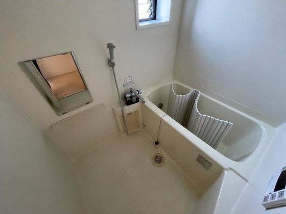 ユニキューブ焼山