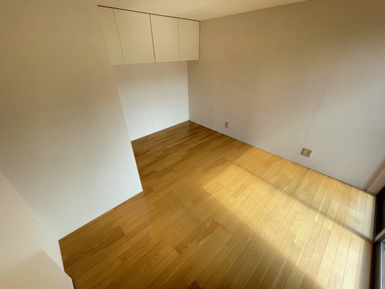 ユニキューブ焼山