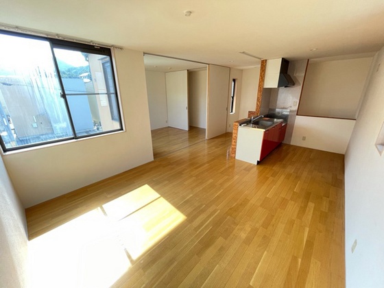 ユニキューブ焼山