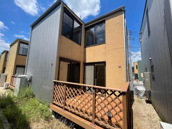 ユニキューブ焼山