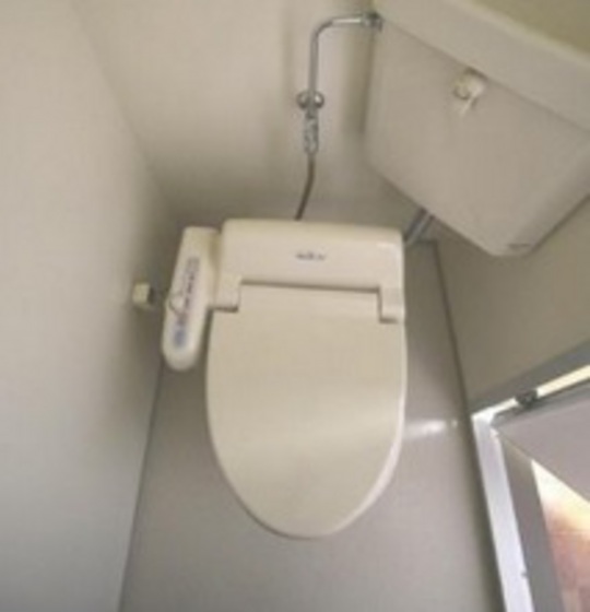 ロイヤルレピュート東島田