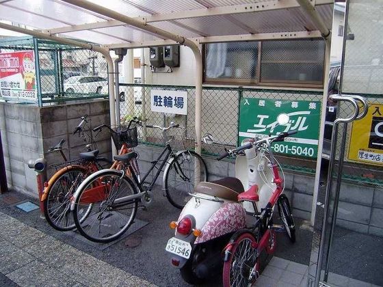 ロイヤルレピュート東島田