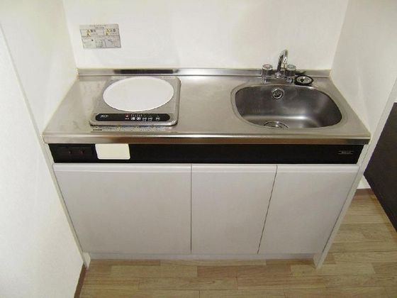 ロイヤルレピュート東島田