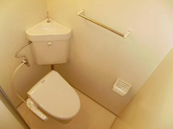 ロイヤルレピュート東島田