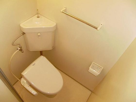 ロイヤルレピュート東島田