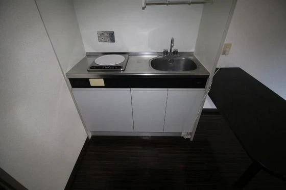 ロイヤルレピュート東島田