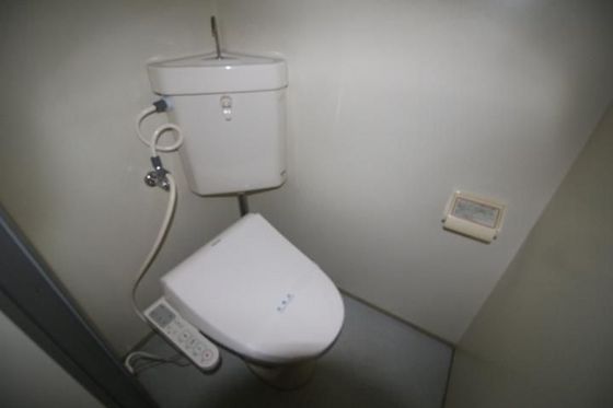 ロイヤルレピュート東島田