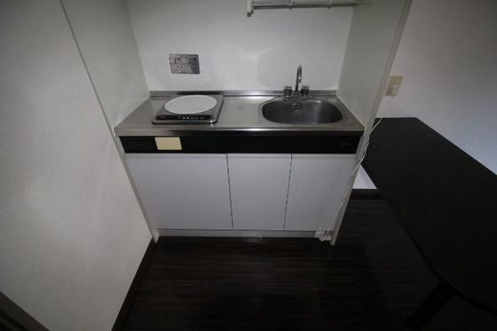 ロイヤルレピュート東島田