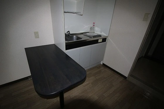 ロイヤルレピュート東島田