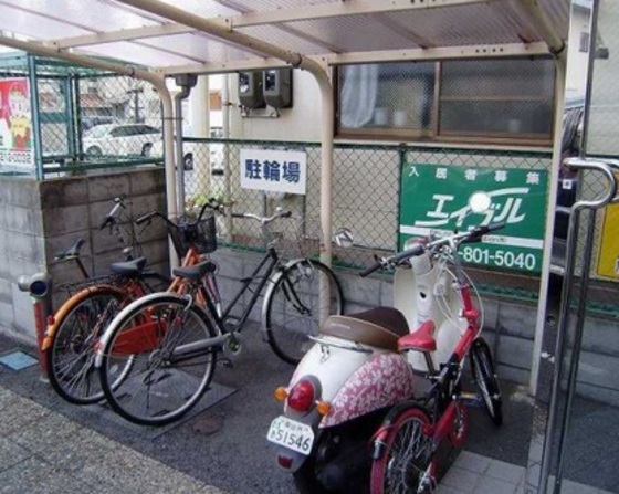 ロイヤルレピュート東島田