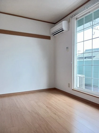 ガーデンハイツ