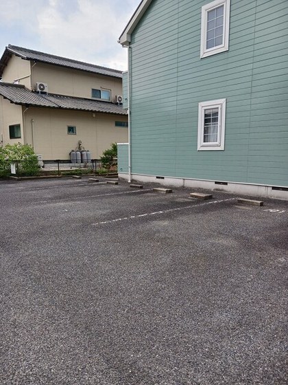 ガーデンハイツ