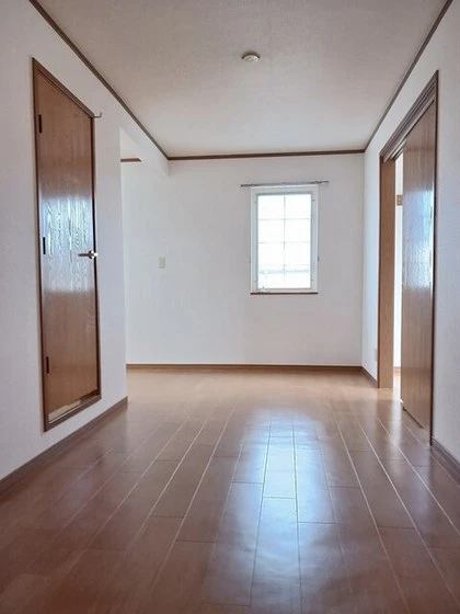 ガーデンハイツ