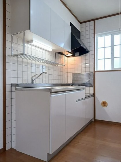 ガーデンハイツ