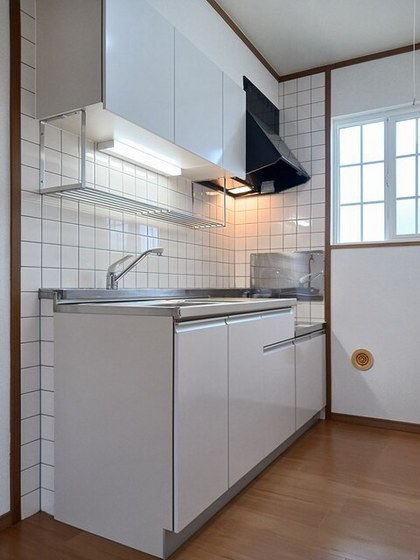 ガーデンハイツ