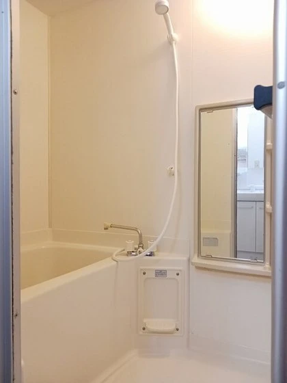 ガーデンハイツ