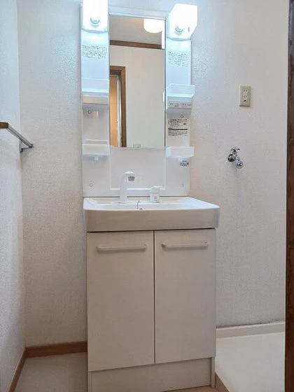 ガーデンハイツ