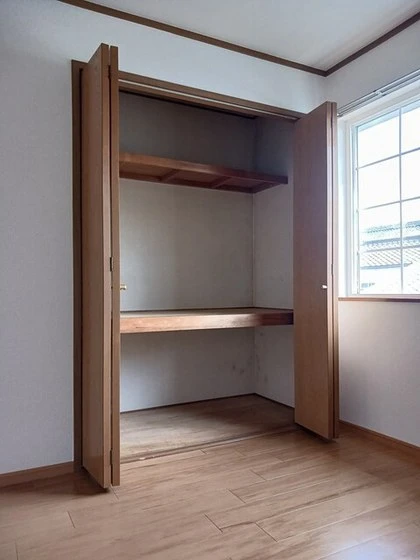 ガーデンハイツ