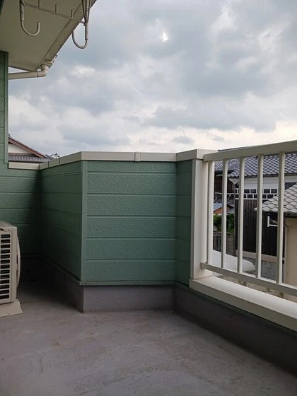 ガーデンハイツ