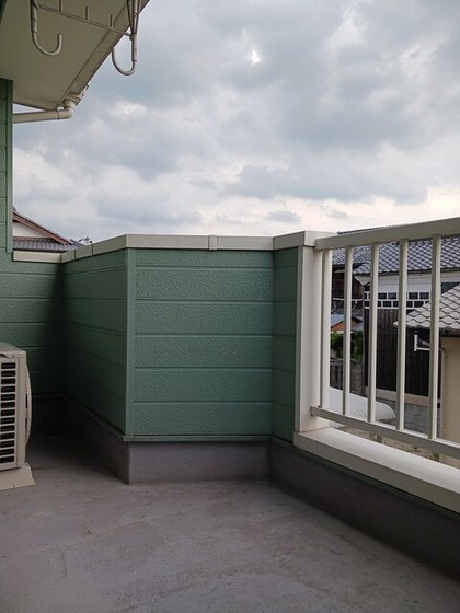 ガーデンハイツ