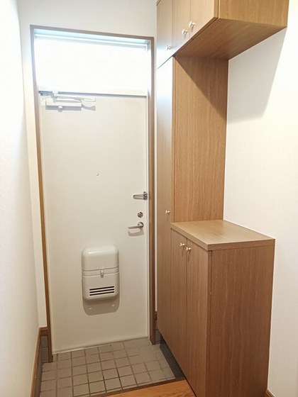 ガーデンハイツ