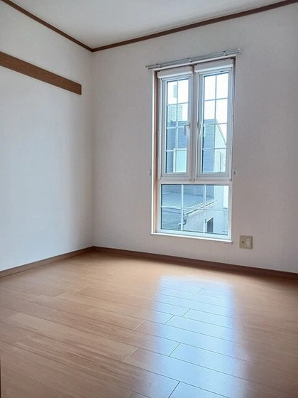 ガーデンハイツ