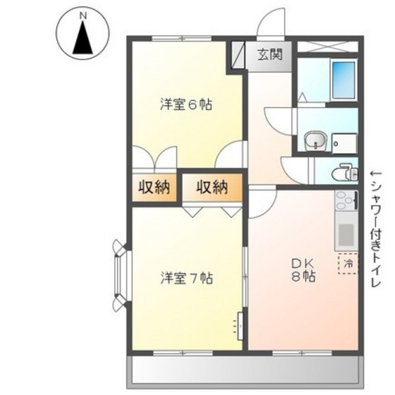 サンコート土田