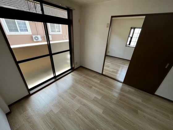 サンコート土田