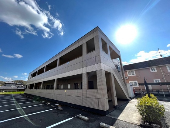 サンコート土田