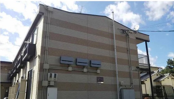 レオパレスMorioka