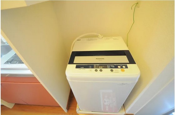 レオパレスMorioka