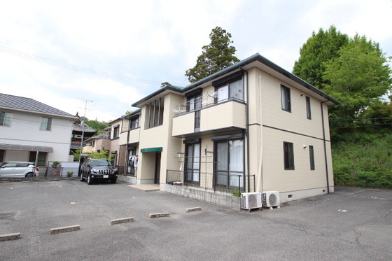 ロフティ 参番館