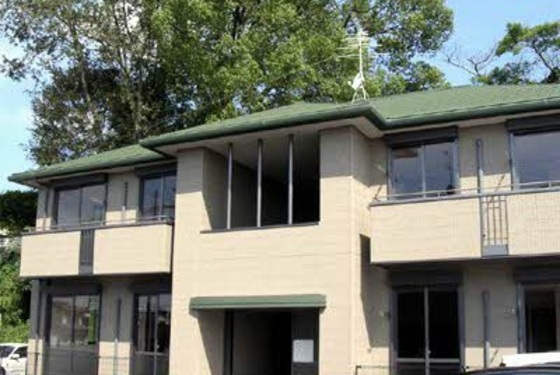 ロフティ 参番館