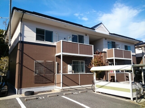 ニューエルディムゆうC