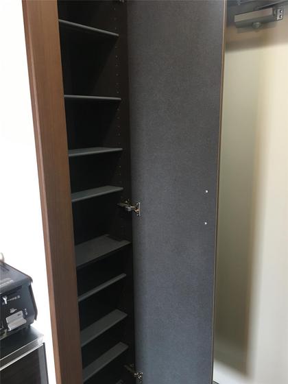 ピュアブリス中仙道