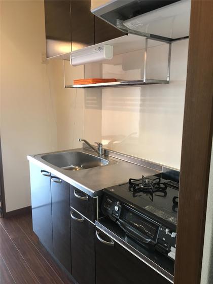 ピュアブリス中仙道